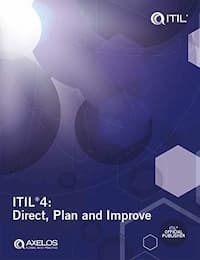 Test ITIL-4-DITS Pass4sure